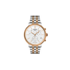 TISSOT 50 41mm T122.417.22.011.00
