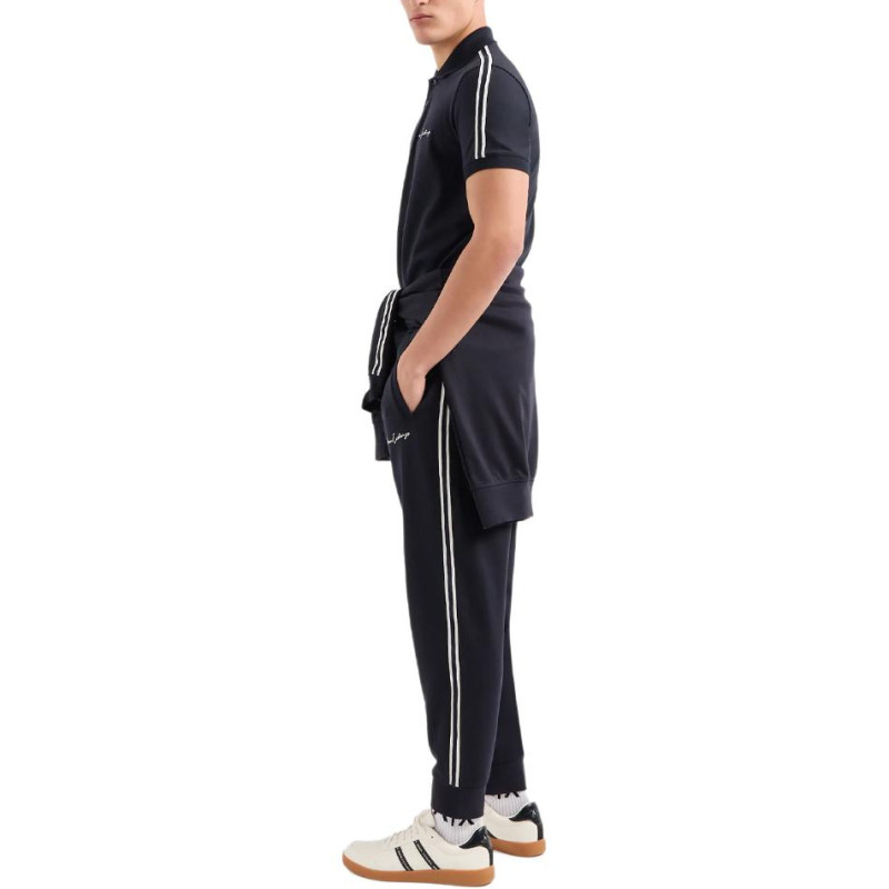 ARMANI EXCHANGE SS24 LogoPolo