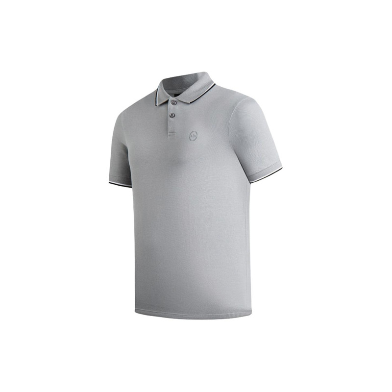 ARMANI EXCHANGE SS23 LogoPolo