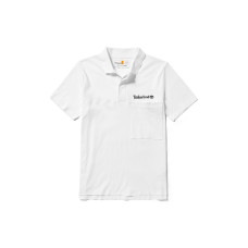 Timberland LogoPolo