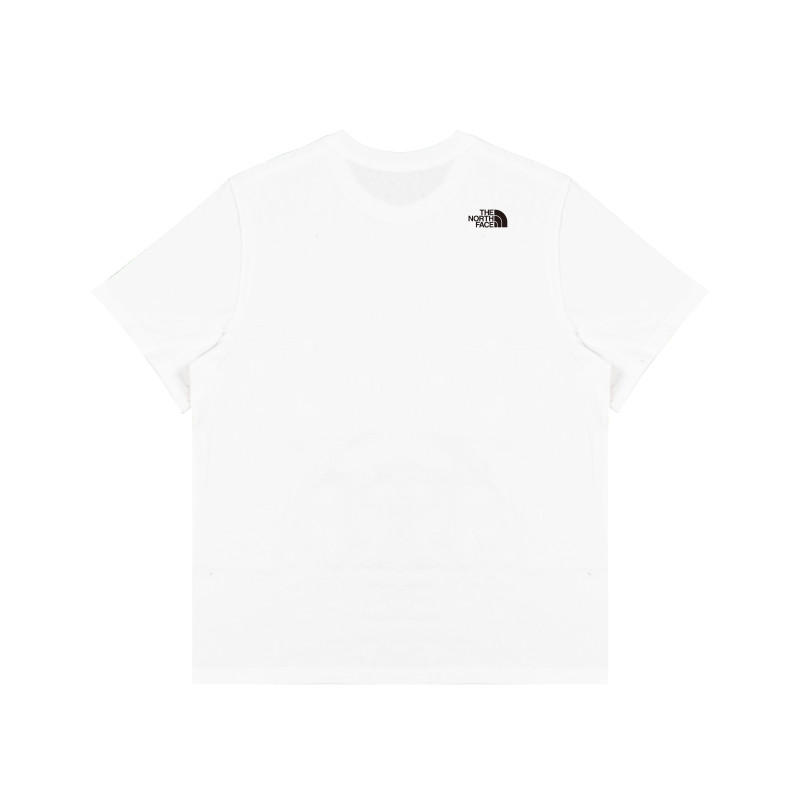 THE NORTH FACE logoT