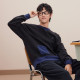 Champion FW24 MEN'S CASUAL C-Logo