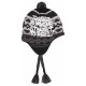 Supreme FW24 WEEK 6 SupremeThrasher Earflap Beanie