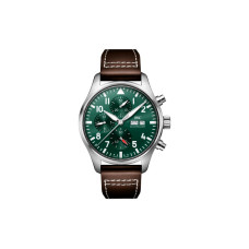 IWC 43mm IW378005