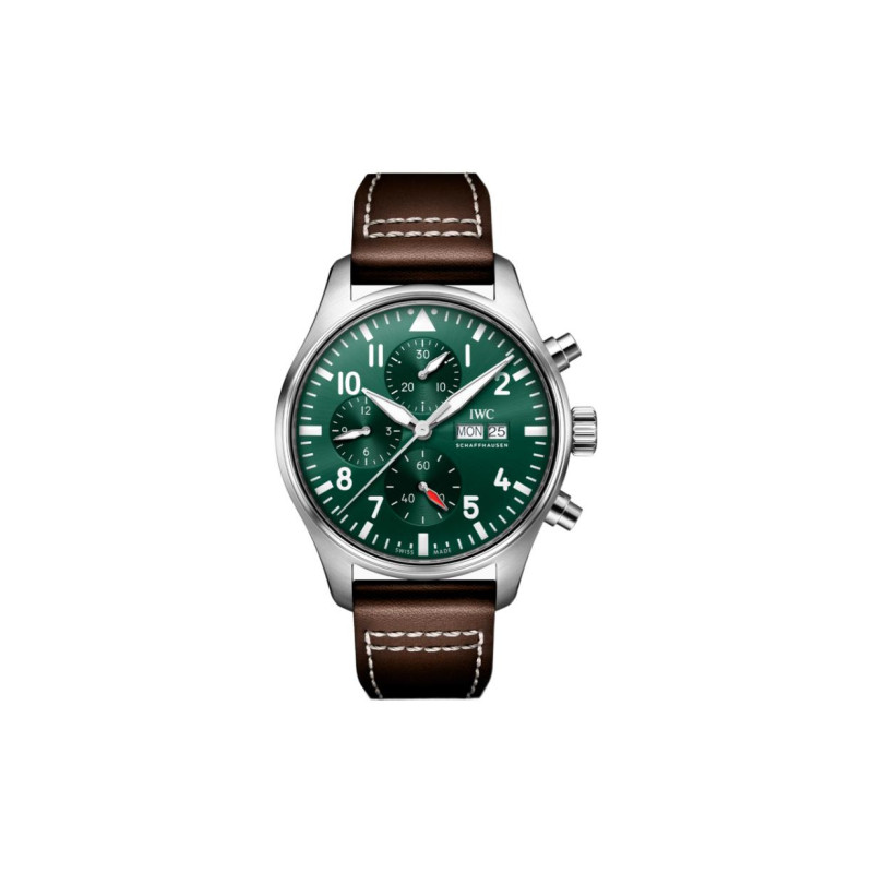 IWC 43mm IW378005