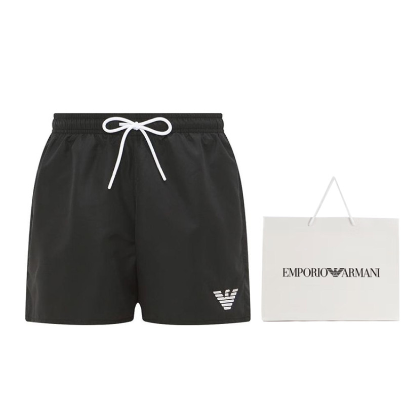 EMPORIO ARMANI SS23 Logo