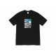 Supreme FW20 Week 1 Verify Tee Logo T