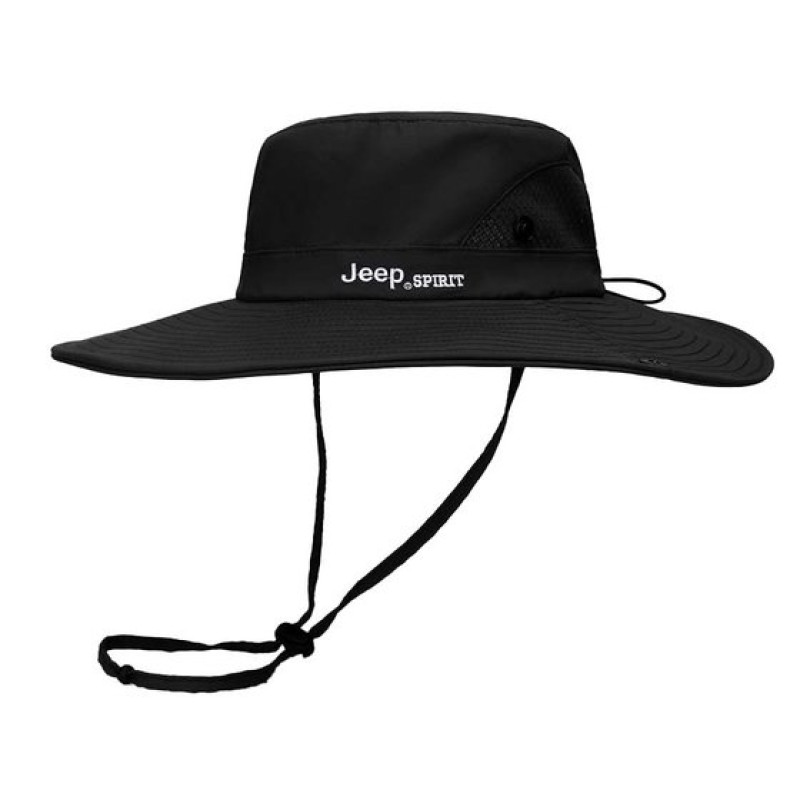 JEEP SPIRIT