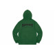 Supreme Week 5 x Thrasher Hooded Sweatshirt