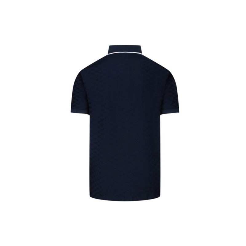 EMPORIO ARMANI SS21 polo