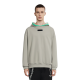 Fear of God Essentials SS24 drop2 Hoodie Seal