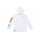 Converse x Rokit Hoodie Logo