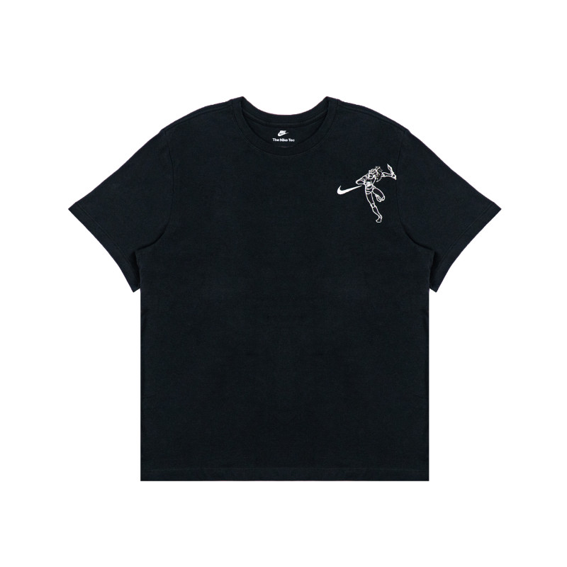 Nike T