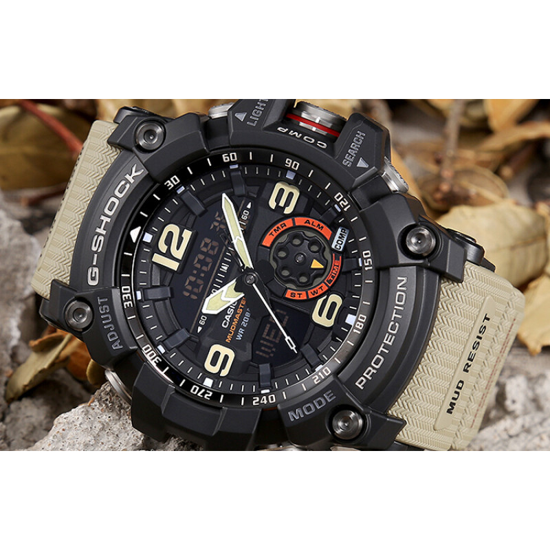 G-SHOCK GG-1000-1A5