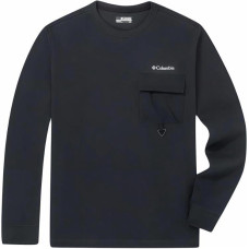 Columbia logoT