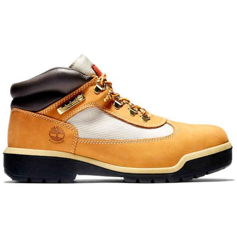 Timberland Field
