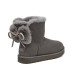 UGG Classic Double Bow Mini
