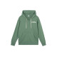 PUMA TEAM FZ HOODIE TR