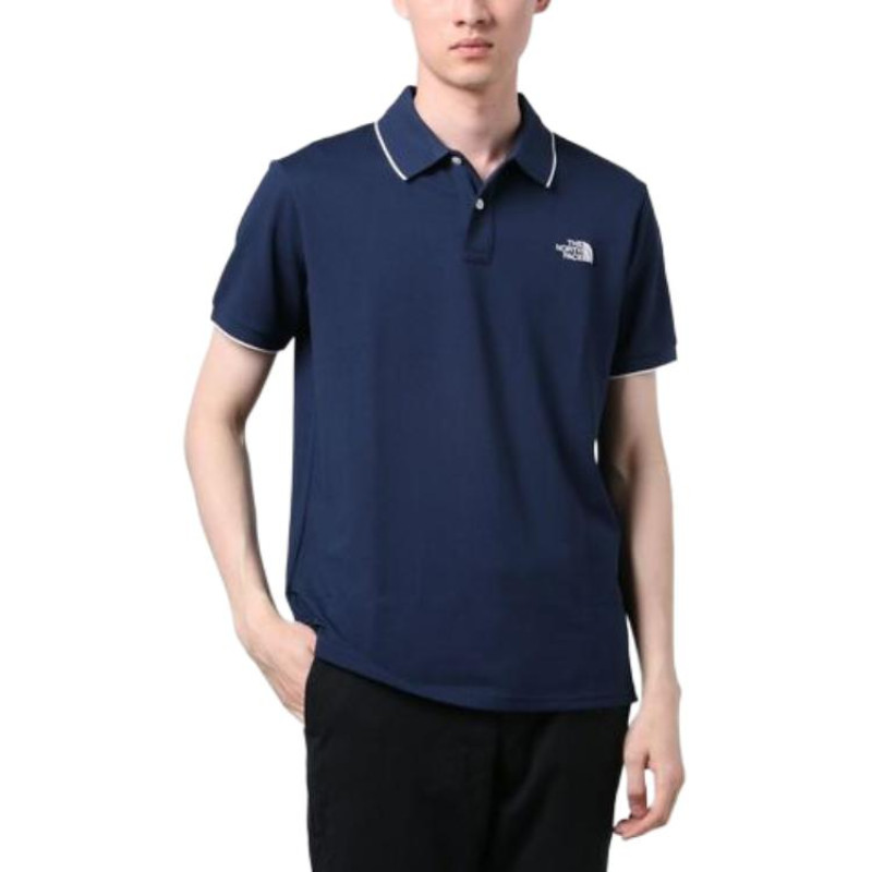 THE NORTH FACE LogoPoloPolo