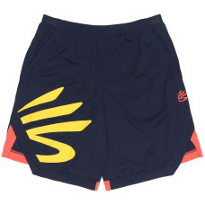 Under Armour Under Armour Curry Splash Logo