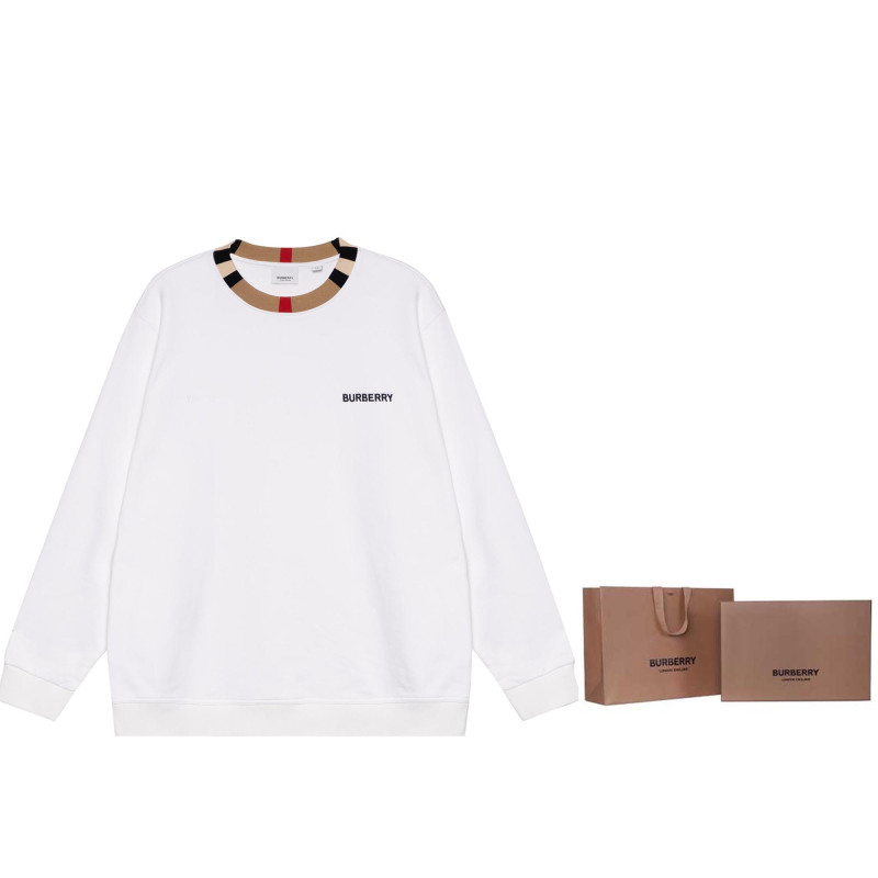 Burberry SS23 Logo