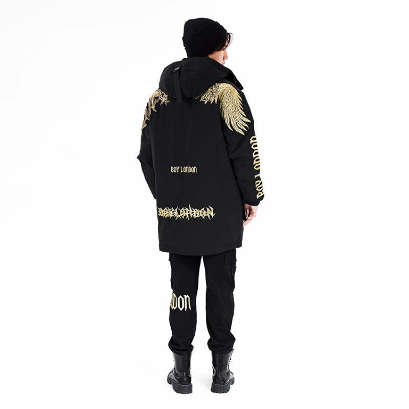 Boy London FW22 Logo