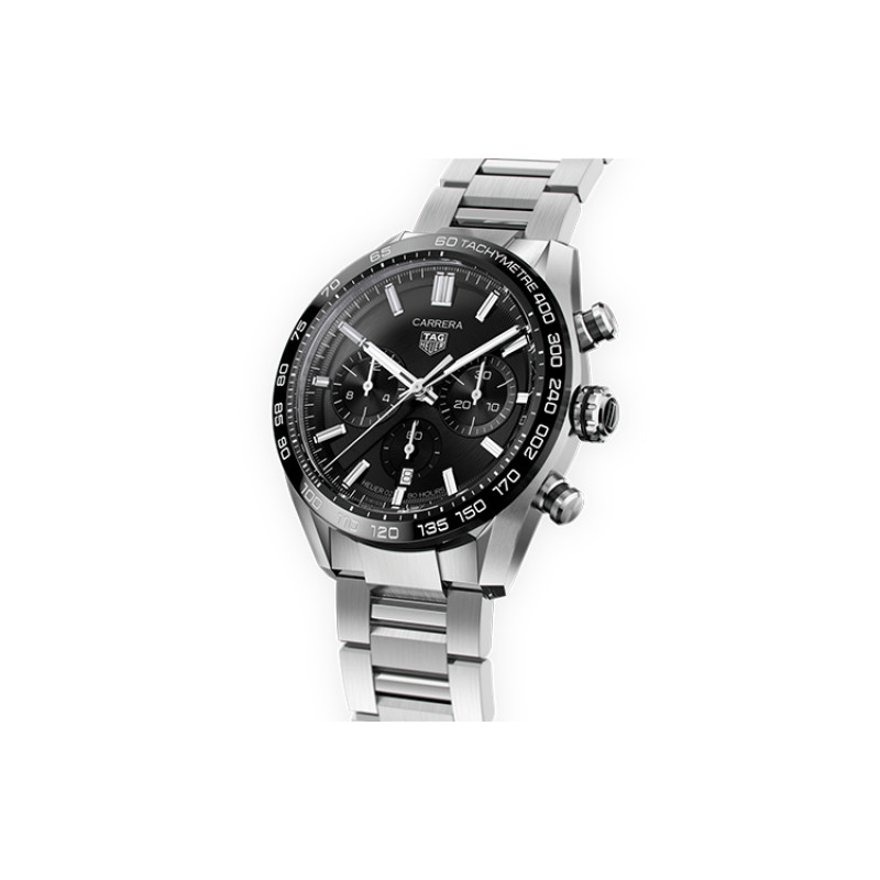 TAG HEUER 100 44mm CBN2A1B.BA0643
