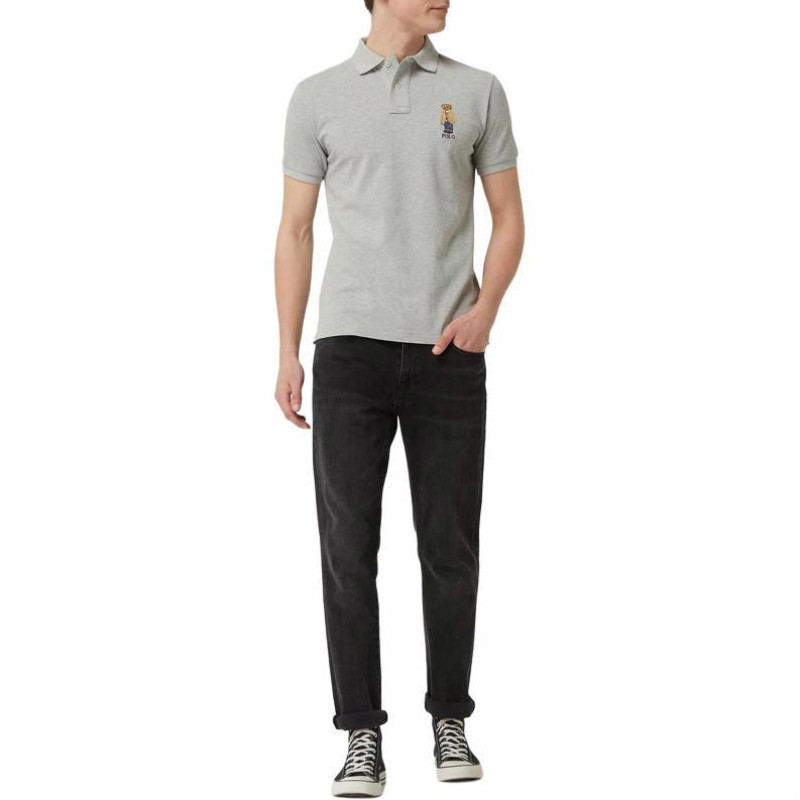 Polo Ralph Lauren SS23 LogoPolo