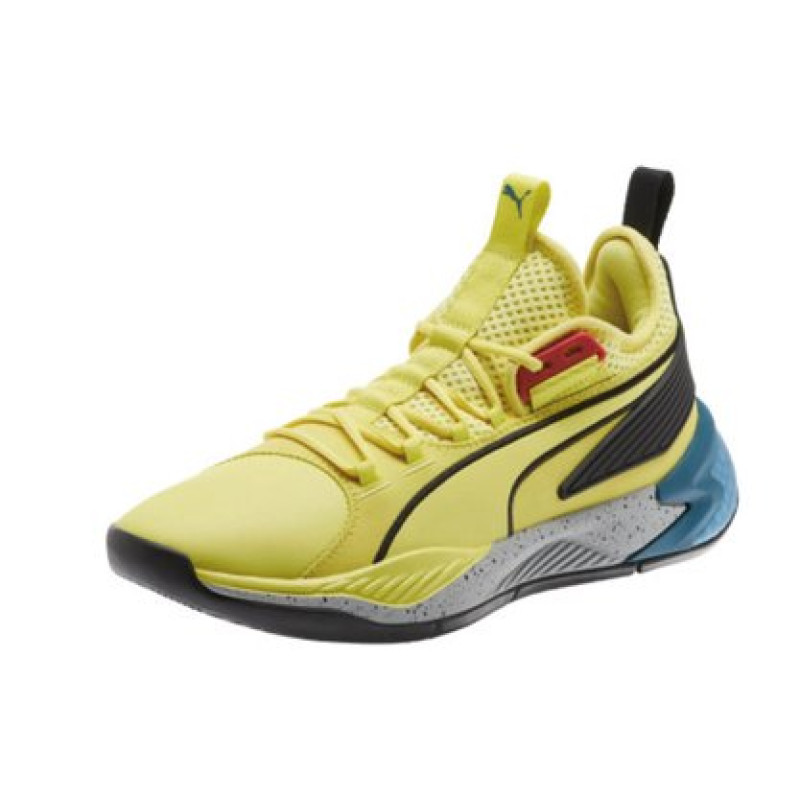 PUMA Uproar Hybrld Court Thunder
