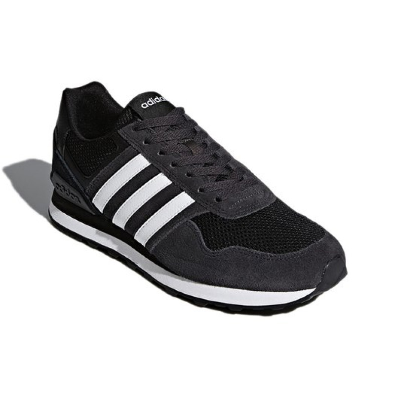 adidas neo 10K 'Carbon'