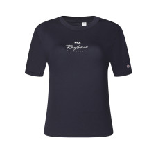 FILA TENNIS logo T RD