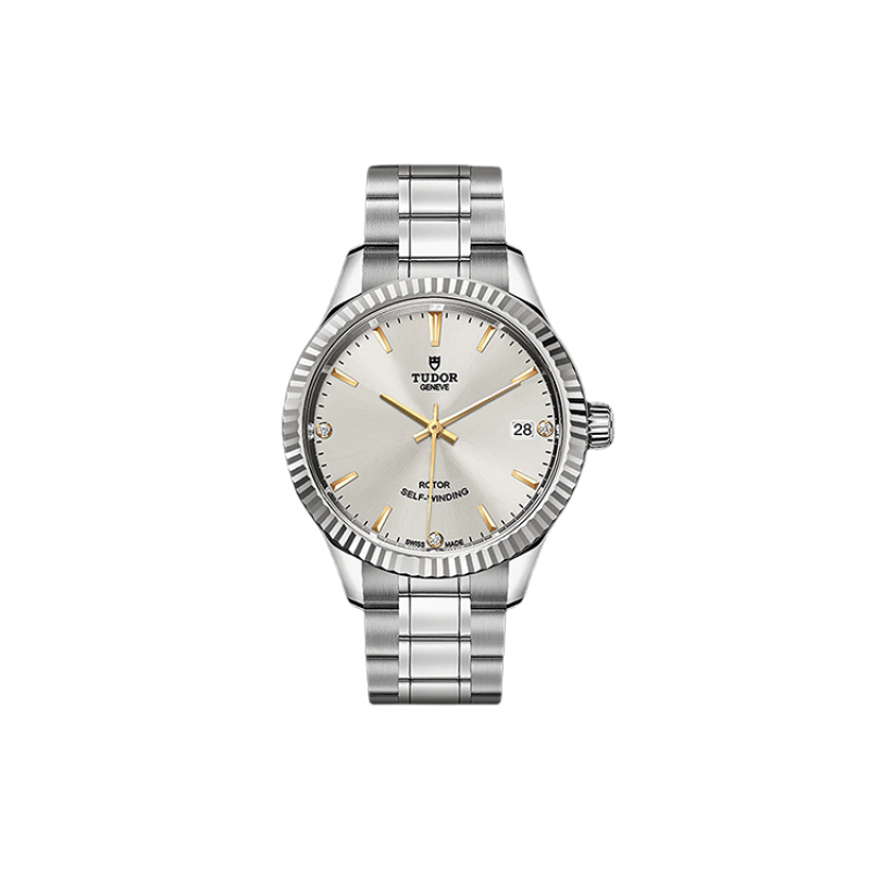 TUDOR 100 34mm