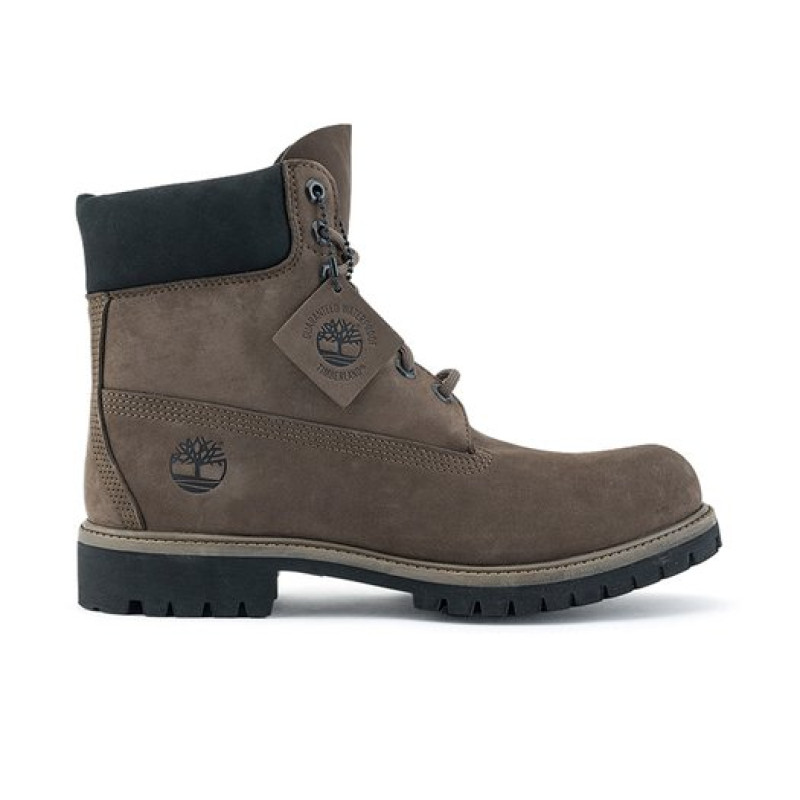 Timberland
