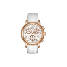 TISSOT T-LADY 30 35mm K18K T050.217.36.112.00