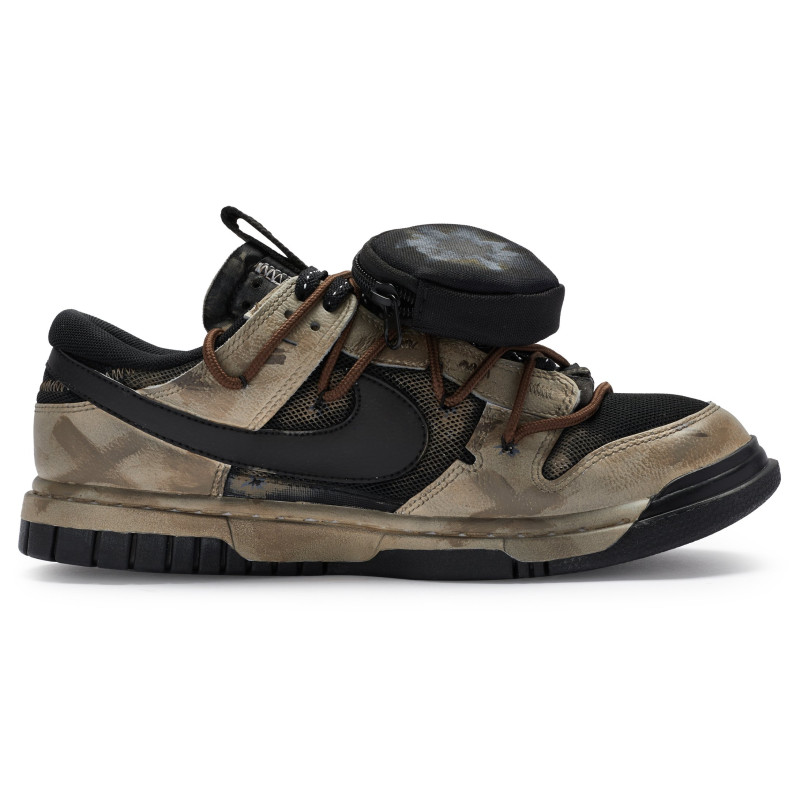 Nike Air Dunk Jumbo Remastered 811