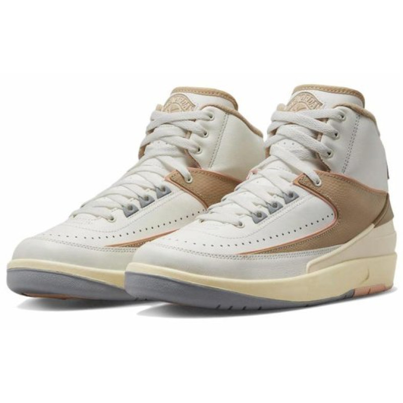 Jordan Air Jordan 2 Craft
