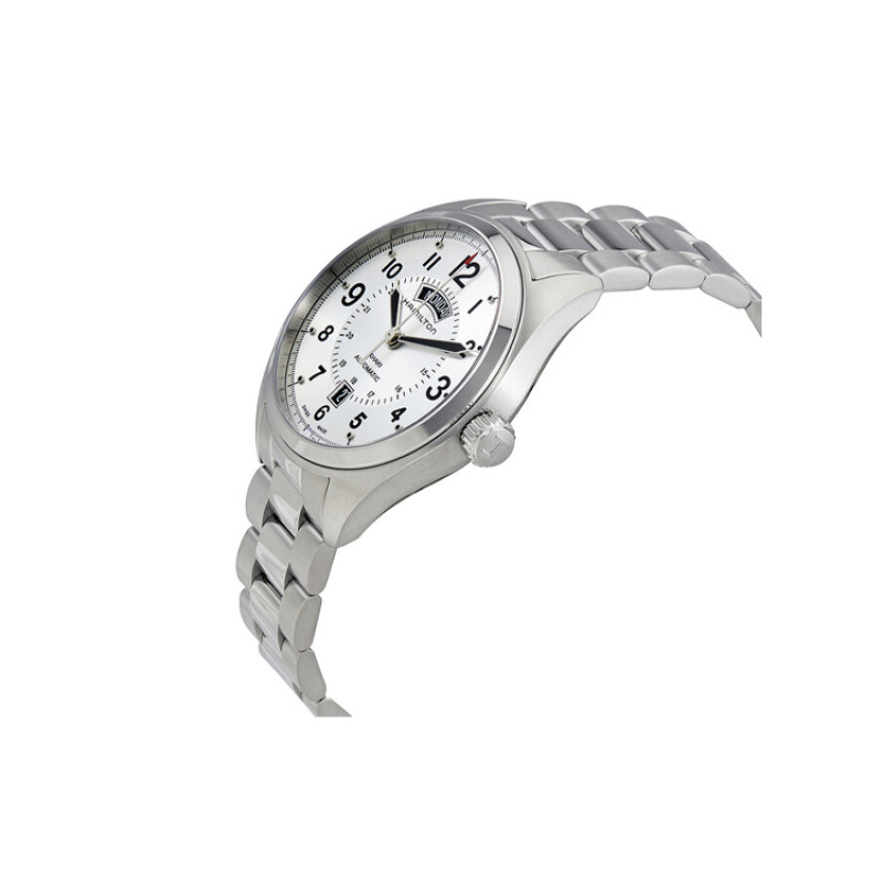 HAMILTON Field 50 42mm H70505153