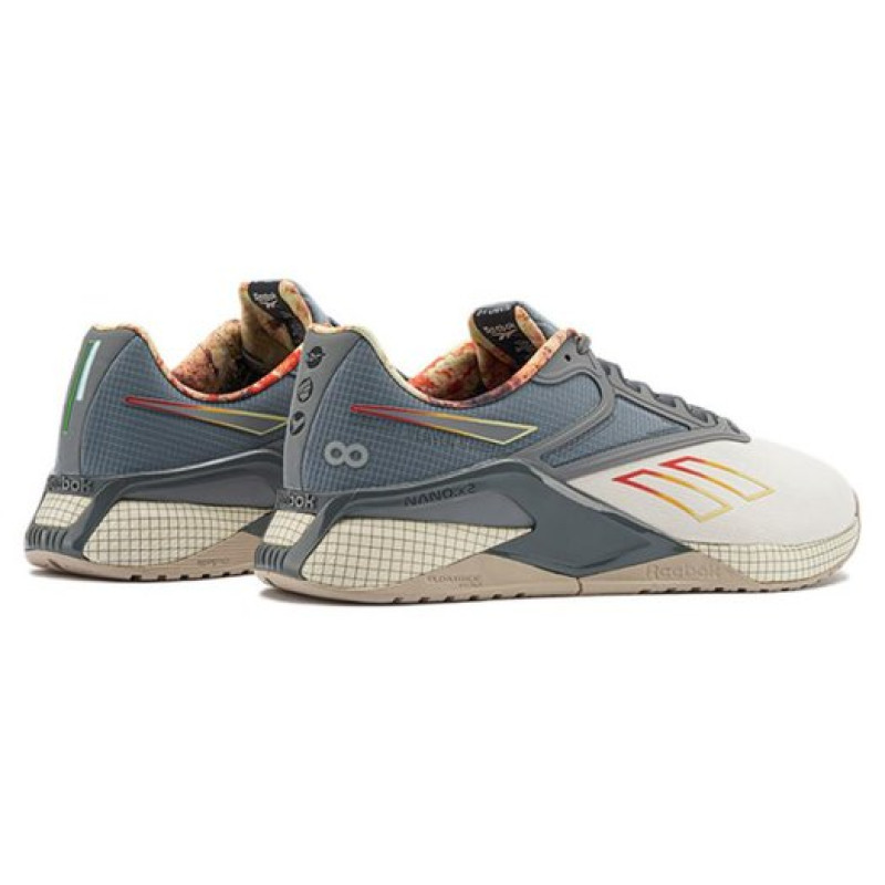 Street Fighter x Reebok Nano X2