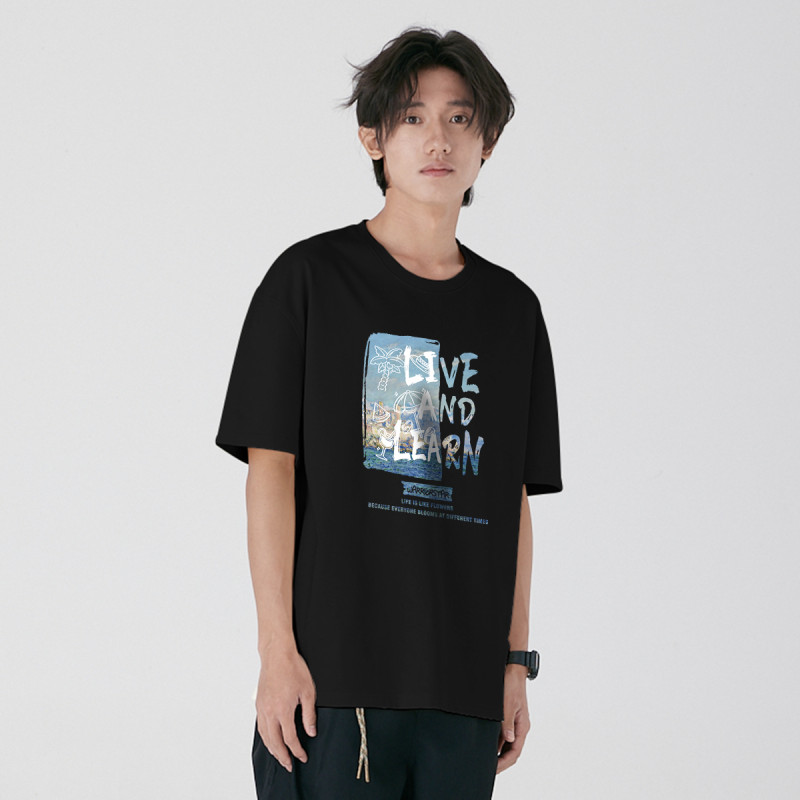 Warrior T
