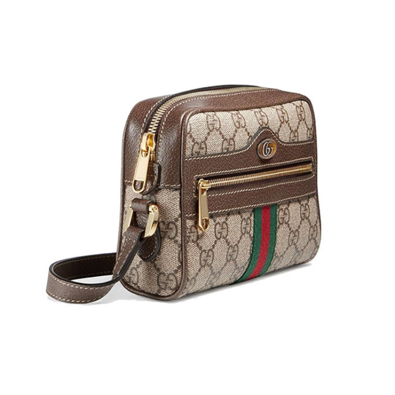 GUCCI Ophidia Logo