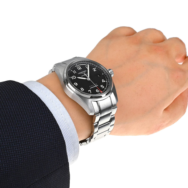 LONGINES 40mm L3.810.4.53.6