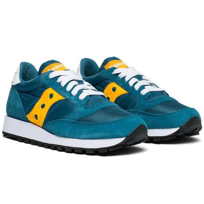 Saucony Jazz Original Vintage