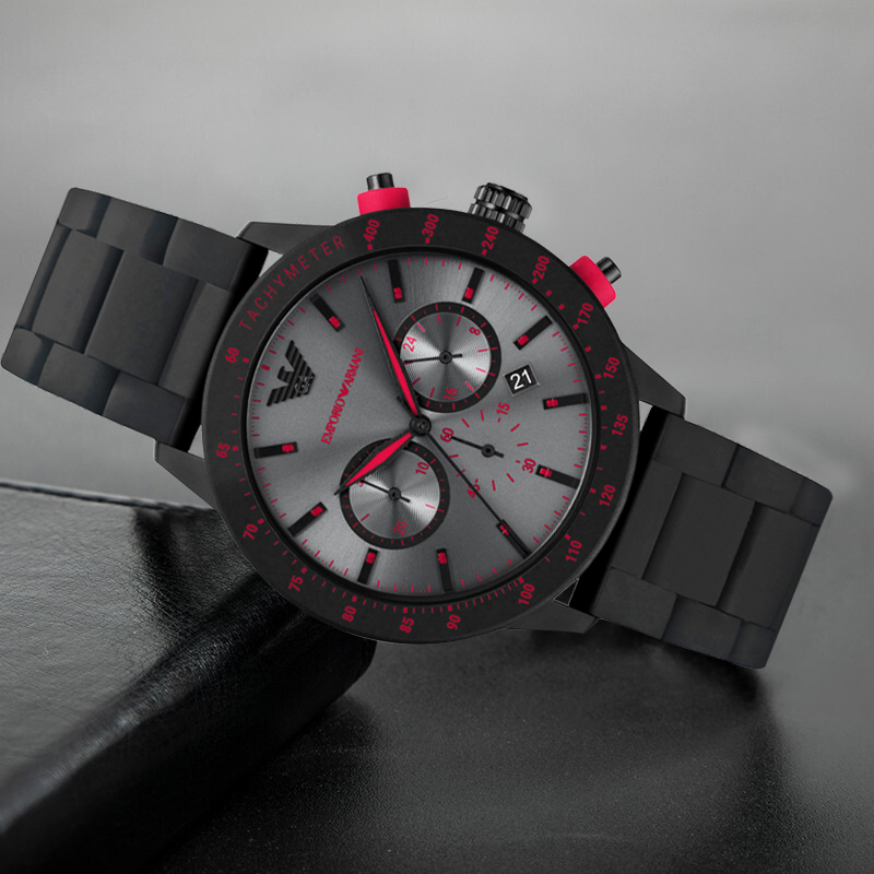 EMPORIO ARMANI 42mm AR11392