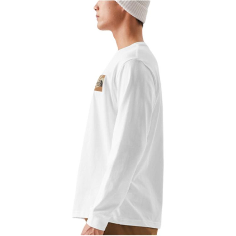THE NORTH FACE Logo T