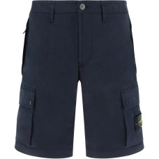 STONE ISLAND Logo