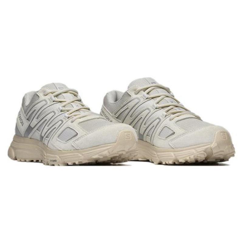 SALOMON X-Mission 4 XMN-4 SUEDE