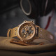 HAMILTON 100 PVD H77916920