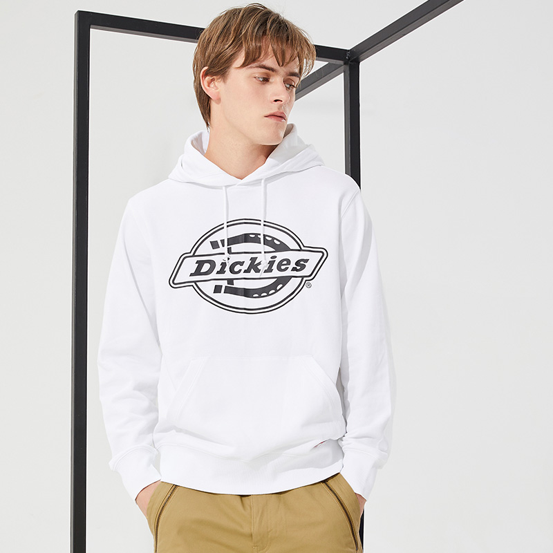 Dickies Logo