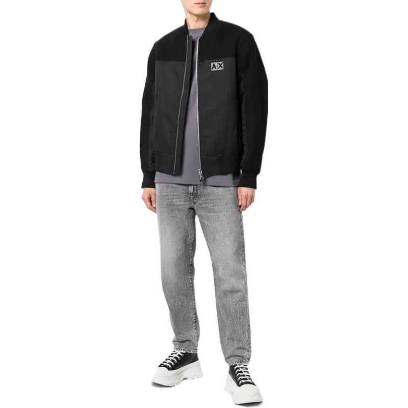 EMPORIO ARMANI FW22 Logo