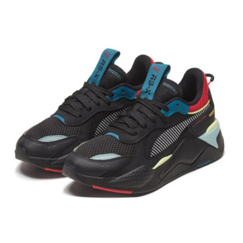 PUMA RS-X Hd2